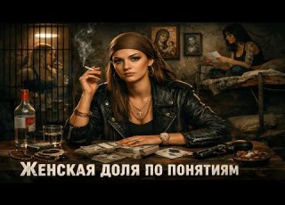 Женская доля по понятиям