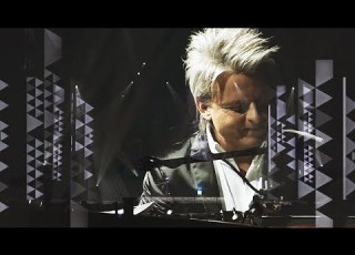  HAVASI Lover Of The Sun Official Concert Video