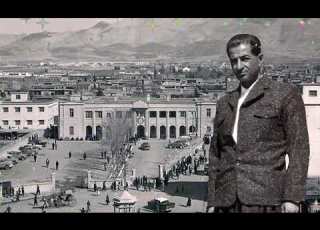 ئاهەنگی مشکۆ لەسلێمانی ۱۹٦۰ ـ لۆرکێ لۆرکێ
