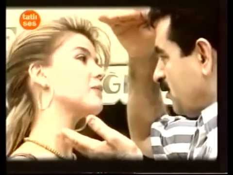 İbrahim Tatlıses Haydi Söyle