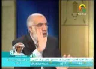 ManhagTube اعجاز علمي تأثير القمر على أعصاب الانسان وسر الصيام قناة منهج