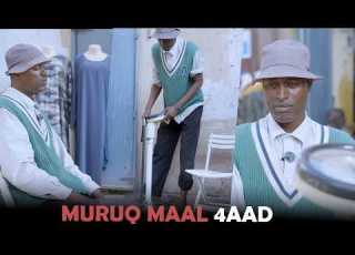 Ha Iska Soconinee Lasoco Miisaanka Mudo 26 Sanu Ayuu Ku Shaqeenaayay Miisaanka