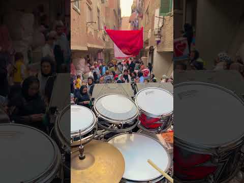 يالهوي بصو الناس اتخضو ازاي