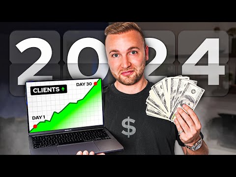 How To Start A Social Media Marketing Agency SMMA In 2024 FREE Course For Beginners How To Start A Social Media Marketing Agency SMMA In 2024 FREE Course For Beginners