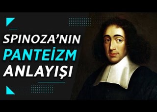  Spinoza Nın Tanrı Sı Deus Sive Natura