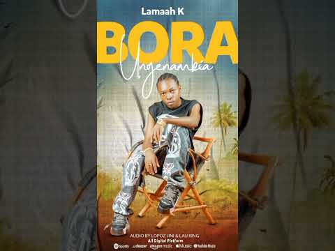 Lamaah K Ionjo Track Mpya 2025 Music Comedy Live Dj