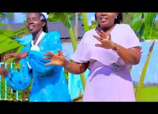 ITILIL JEHOVAH BY Joan Cheruyot Official Kalenjin Gospel 4k Video