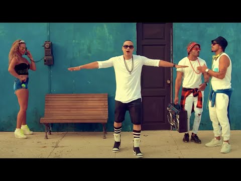 Jacob Forever Hasta Que Se Seque El Malecón Official Video