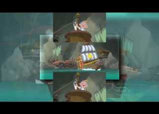 YTPMV Jake And The Never Land Pirates Season 1 Opening Theme Scan