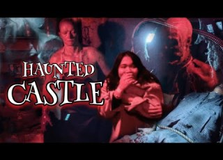  HAUNTED CASTLE