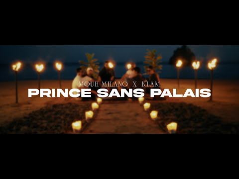 Mouh Milano X KlamTV Prince Sans Palais Official Music Video