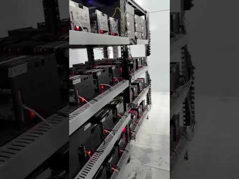 AI Controlled Bot Farm