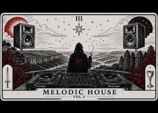 Melodic House Therapy Arcana Series VOL 3