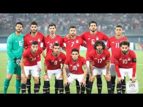 كليب الرسمي الي المنتخب المصري اسياد افريقيا احمد اوزو انتاج شركه ايكا ميوزك ٢٠٢٤