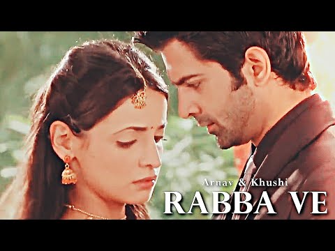 Kushi Arnav Rabba Ve