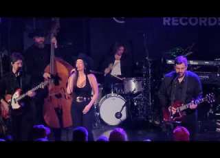 Kacey Musgraves Mexico Honey Live Debut Circuit Kingston London April 22 2026