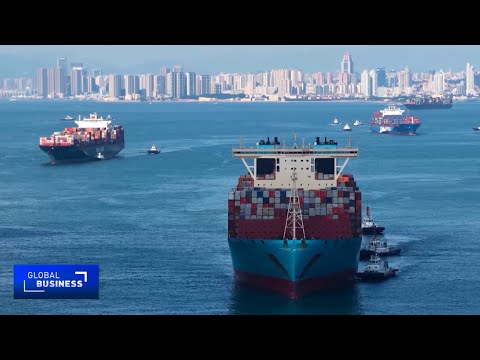 China S Foreign Trade Proves Resilient In 2026