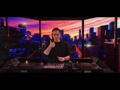 Paul Van Dyk S Sunday Sessions 40