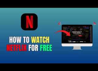  HOW TO WATCH NETFLIX FOR FREE UPDATE 2026
