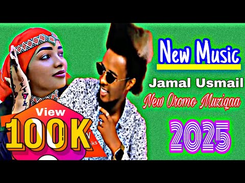 Jamal Usmail NEW Oromo Music 2026 Farhan Sule Muziqaa Jalaalla Oromomusic MARATAA