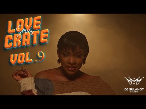 HOT BRAND NEW UGANDAN MUSIC NONSTOP MIX BEST HIT LOVE SONGS 2026 LOVE CRATE VOL 9 DJ SULA HOT