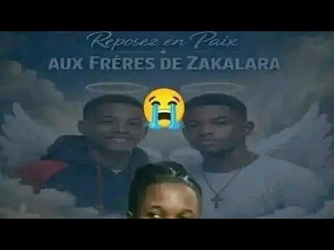 Hommage Zakalara Chante Pour Ses Frères By Omlk
