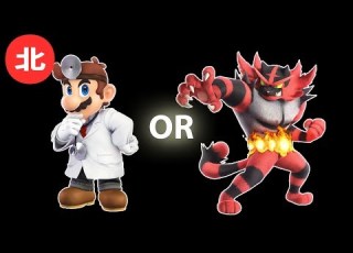  Ranking Every Super Smash Brothers Ultimate Character Based On Nothing