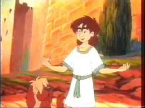 الناس يسالون عن يسوع