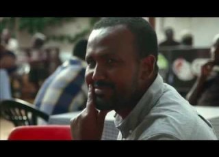 On The Road To South Africa A Migrants Story With Jamal Osman