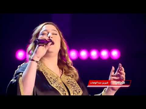 جرح تاني نهى رحيم أحلى صوت The Voice 5
