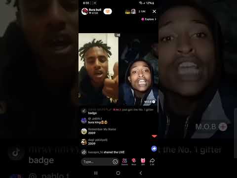 Bura Bull Be Fla Pablo Tesedebe Ethiopianmusic Ethioianrap Hiphop Burabull Mob