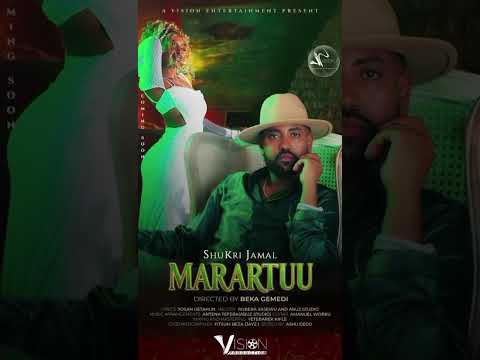 Shukri Jemal Marartuu