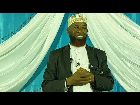 Shekh Amiin Ibroo Gorsa Ajaa Iba