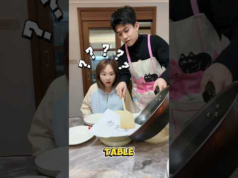 The Danger Of Answering Whatever