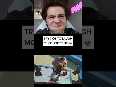 Cocomelon But CURSED FUNNY Long Form Video Out Now