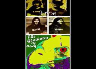 Rayne Rayne 1979 Full Album