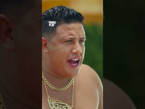 حمو بيكا عامل دوشة في المسبح أخي فوق الشجرة يانغو بلاي رامز جلال