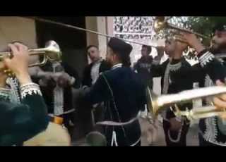  Karkabou Saida 2017