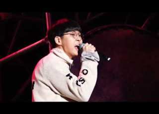 171021 GMF 42 정준일 우리의 밤
