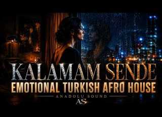 Kalamam Sende Anadolu Sound Official Video