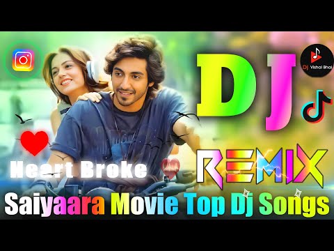 Saiyaara Full Song Dj Remix New Trending Song Saiyaara Movie Top Dj Songs Dj Vishal Bhai Saiyaara Full Song Dj Remix New Trending Song Saiyaara Movie Top Dj Songs Dj Vishal Bhai