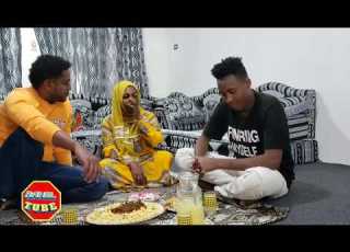 Jalalee Baayee Jalaatuu Qorcii Jetee Jala