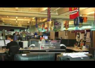  FIFA 09 Inside The Game Trailer
