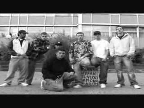 Bin Ba I Highdelberger