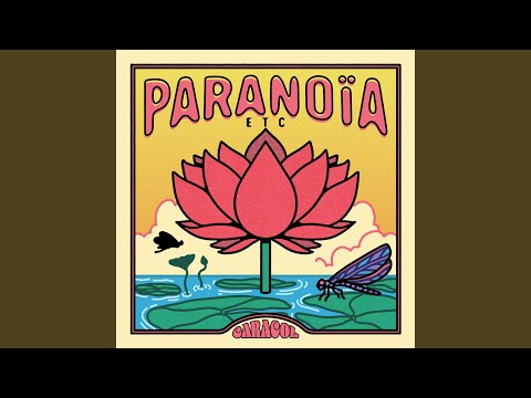 Paranoïa Etc