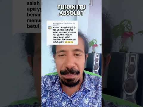 Tuhan Itu Absolut Shorts Katoliklimamenit