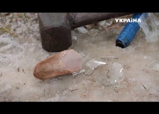 Язык капосник Реальная мистика