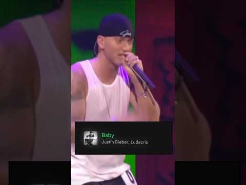 Eminem Mockingbird Lyrics