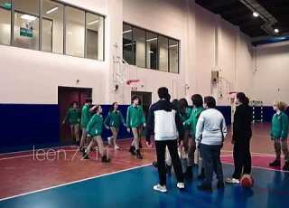 قصة حب ليتشا 4 اسكندر ايليف تشان ليا مسلسل اسكندر العاصف