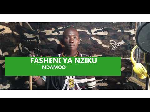 FASHENI YA NZIKU UJUMBE WA NDAMO BY MBASHA STUDIO 2024 FASHENI YA NZIKU UJUMBE WA NDAMO BY MBASHA STUDIO 2024